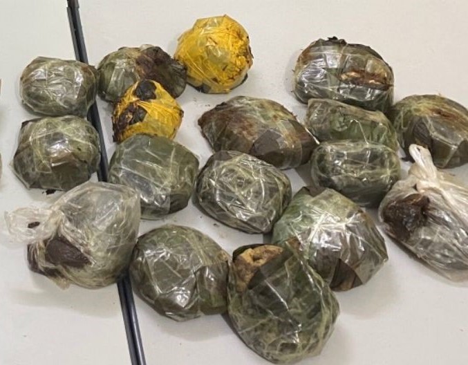 Mua Ma Túy Qua Mạng: An Toàn, Tiện Lợi